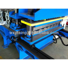 YTSING-YD-0417 Passé CE et Authentification ISO Vitrifiés Tile Steel Rolling Machine